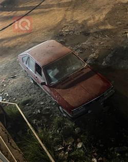 فولكسفاغن باسات